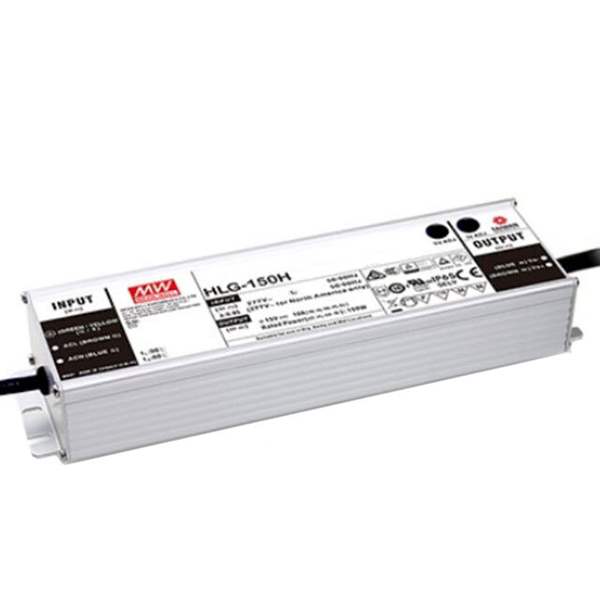 HLG-120H-54A Mean Well Enterprises Co., Ltd. – Price, Stock & Datasheet