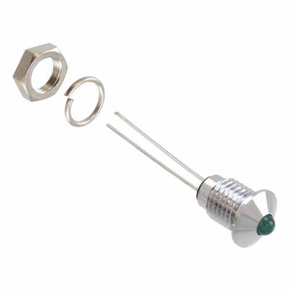 6072312130F Dialight – Price, Stock & Datasheet