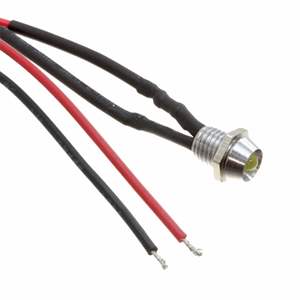 FL1M-8FJ-2-G110V Mallory Sonalert Products Inc. – Price, Stock & Datasheet