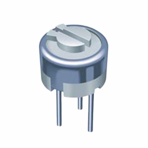 3362P-1-202TLF Bourns Inc. – Price, Stock & Datasheet