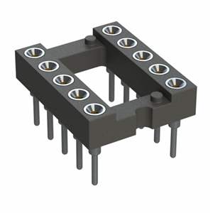 111-43-318-41-001000 Mill-Max Manufacturing Corp. – Price, Stock & Datasheet