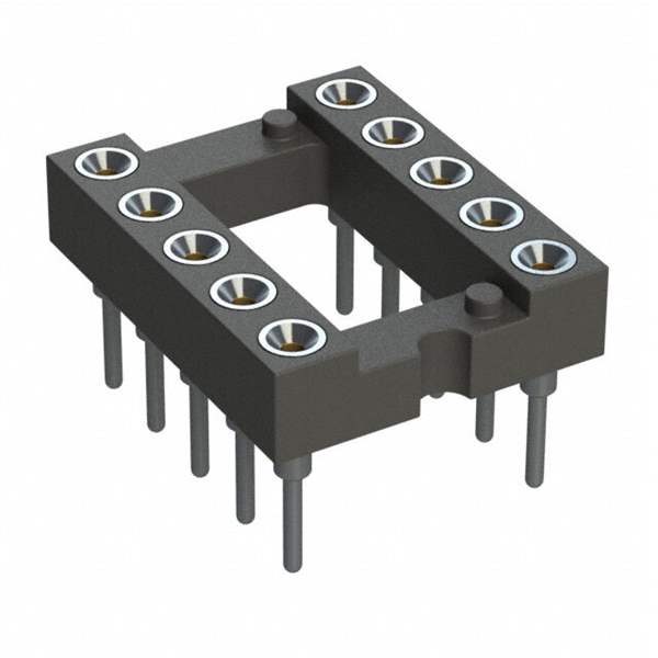 111-43-318-41-001000 Mill-Max Manufacturing Corp. – Price, Stock & Datasheet