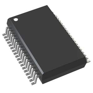 MAX5946LETX+ Maxim Integrated – Price, Stock & Datasheet