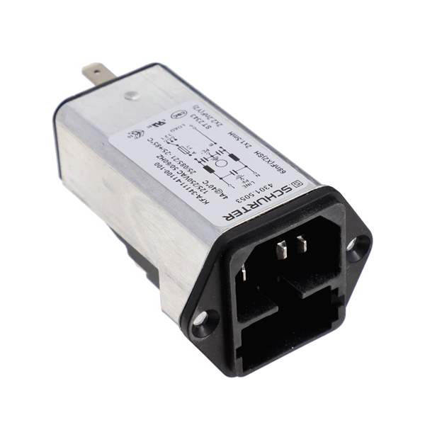 4301.5053 Schurter Inc. – Price, Stock & Datasheet