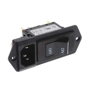 6145.3213.001 Schurter Inc. – Price, Stock & Datasheet