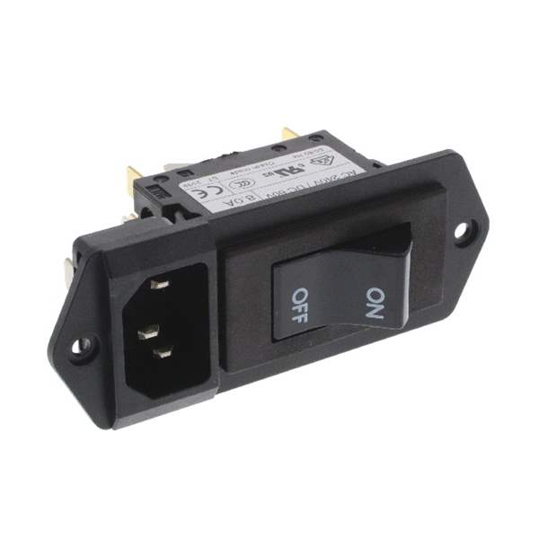 6145.3213.001 Schurter Inc. – Price, Stock & Datasheet