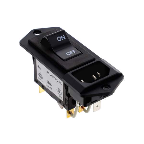 6145.3431.001 Schurter Inc. – Price, Stock & Datasheet