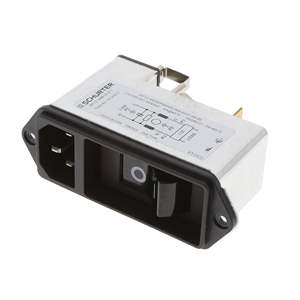 DF11.1358.0014.02 Schurter Inc. – Price, Stock & Datasheet