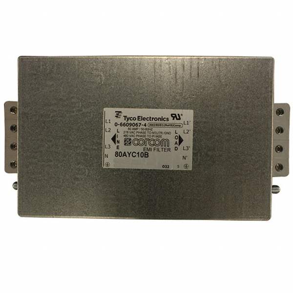 848-03/001 Qualtek – Price, Stock & Datasheet