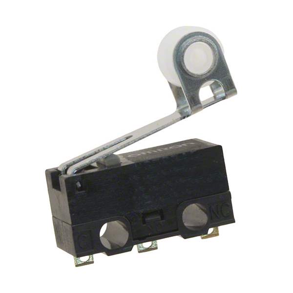 D2MC-5H1 Omron – Price, Stock & Datasheet