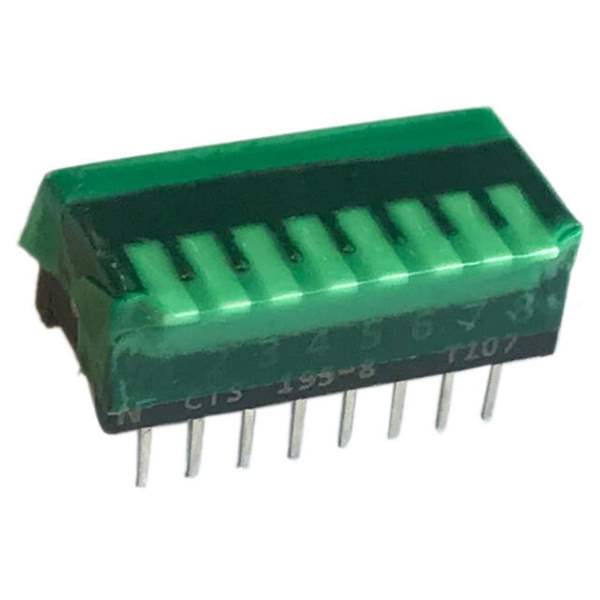 2-5435802-0 TE Connectivity – Price, Stock & Datasheet