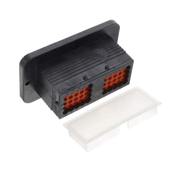 DRC13-40PC TE Connectivity – Price, Stock & Datasheet