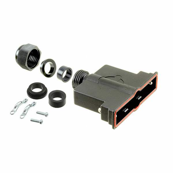 09670500571 HARTING – Price, Stock & Datasheet