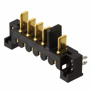 809-43-040-10-001000 Mill-Max Manufacturing Corp. – Price, Stock & Datasheet