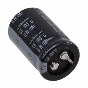 LGL2G561MELB40 Nichicon – Price, Stock & Datasheet