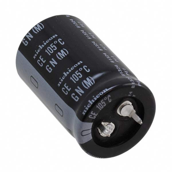 LGL2G561MELB40 Nichicon – Price, Stock & Datasheet