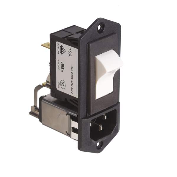 5145.0861.830 Schurter Inc. – Price, Stock & Datasheet
