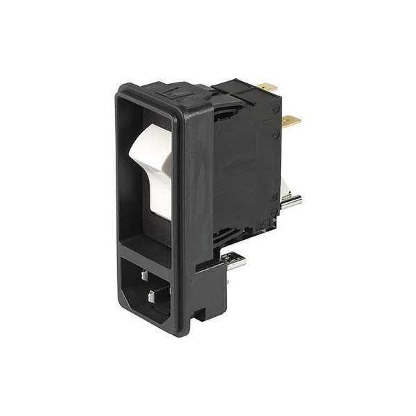 C20F.0222 Schurter Inc. – Price, Stock & Datasheet