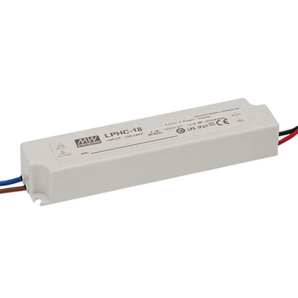 LDB-600LW Mean Well Enterprises Co., Ltd. – Price, Stock & Datasheet