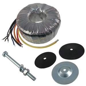 VPS230-110 Triad Magnetics – Price, Stock & Datasheet