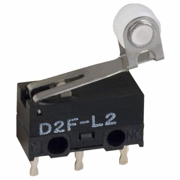 D2MC-5FL Omron – Price, Stock & Datasheet