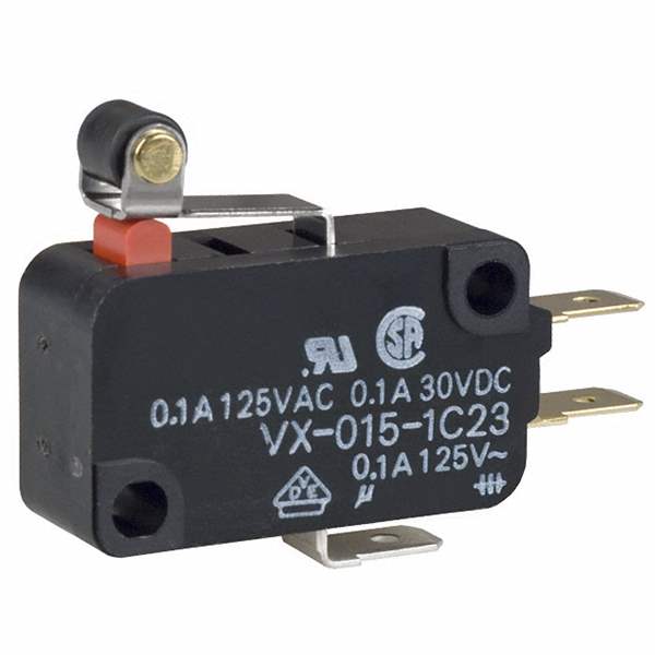 FR01AR10PB-S NKK Switches – Price, Stock & Datasheet