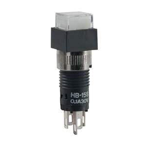 G12JPF NKK Switches – Price, Stock & Datasheet