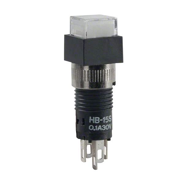 G12JPF NKK Switches – Price, Stock & Datasheet