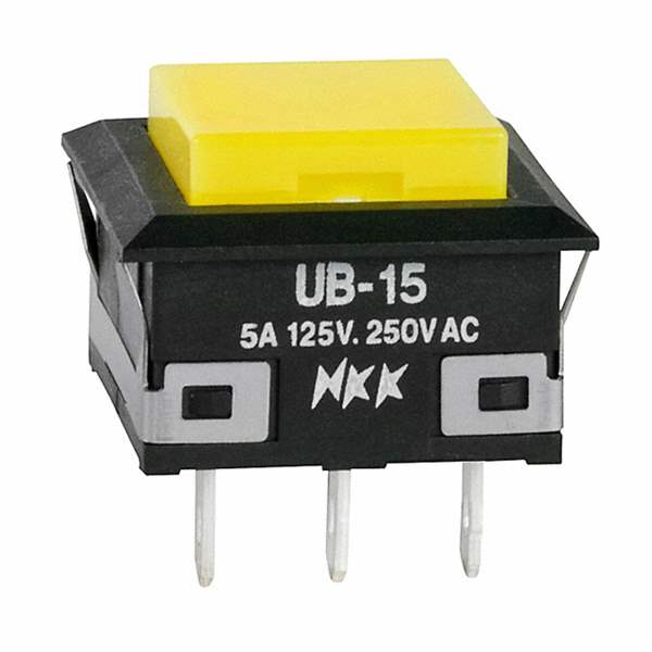 UB216KKW015D NKK Switches – Price, Stock & Datasheet