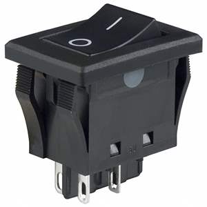 JWM12RAA NKK Switches – Price, Stock & Datasheet