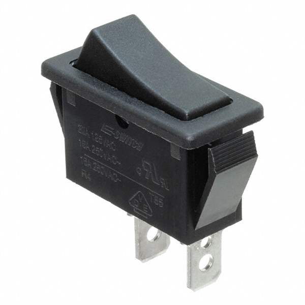 R4CBLKBLKEF0 E-Switch – Price, Stock & Datasheet