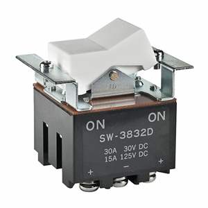 SW3008A NKK Switches – Price, Stock & Datasheet