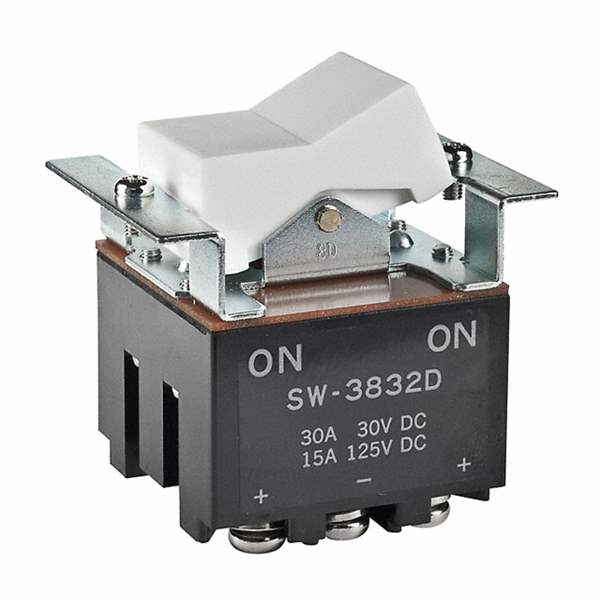 SW3008A NKK Switches – Price, Stock & Datasheet