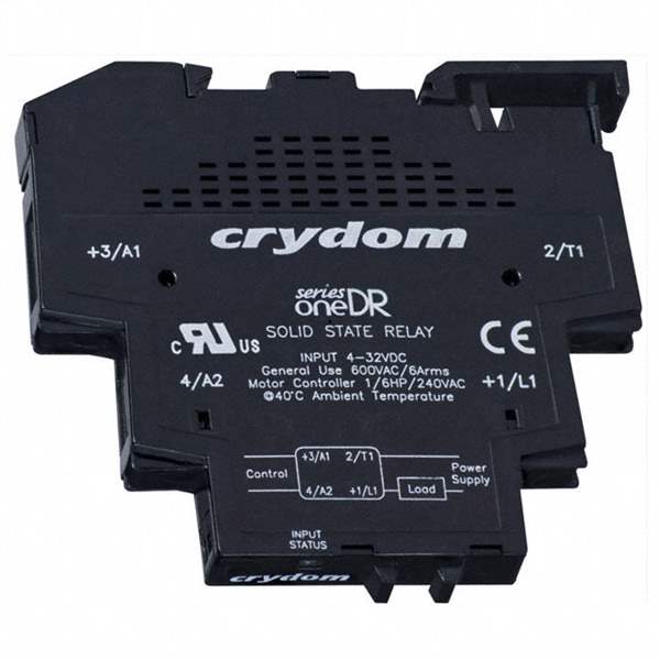 D5D07L Sensata-Crydom – Price, Stock & Datasheet