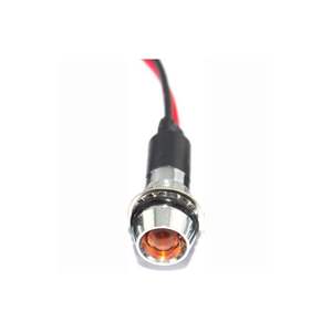 FL1M-8CJ-3-R110V Mallory Sonalert Products Inc. – Price, Stock & Datasheet