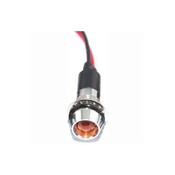FL1M-8CJ-3-R110V Mallory Sonalert Products Inc. – Price, Stock & Datasheet