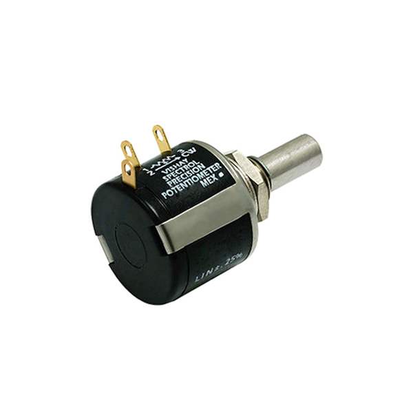 536B104 Vishay – Price, Stock & Datasheet