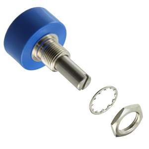6639S-301-502 Bourns Inc. – Price, Stock & Datasheet