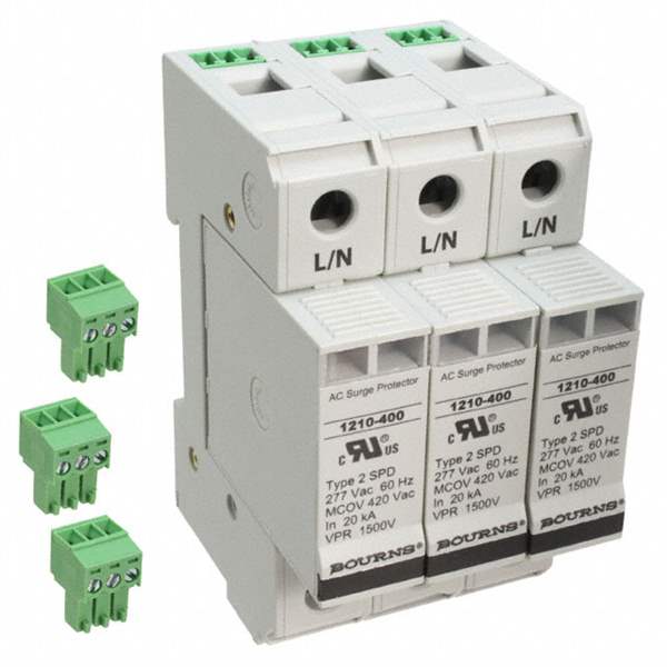 1250-2S-120 Bourns Inc. – Price, Stock & Datasheet