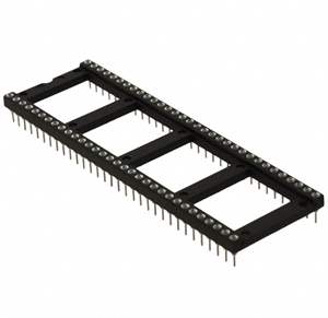 111-43-304-41-001000 Mill-Max Manufacturing Corp. – Price, Stock & Datasheet