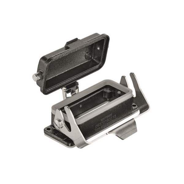09370160318 HARTING – Price, Stock & Datasheet