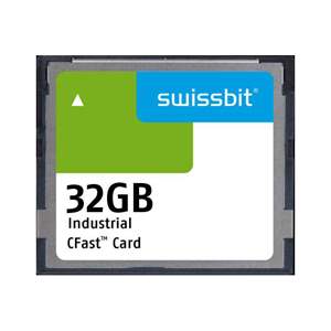 SFCF0256H1BK1MT-I-MS-553-SMA Swissbit NA Inc. – Price, Stock & Datasheet