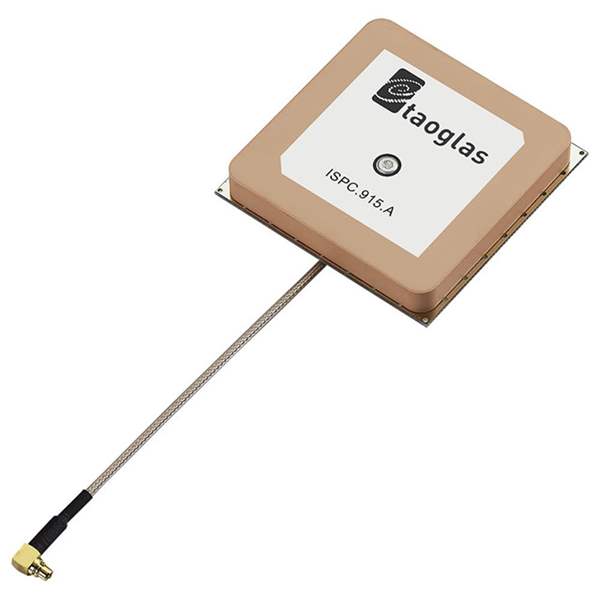 FXP810.09.0100C Taoglas Limited – Price, Stock & Datasheet