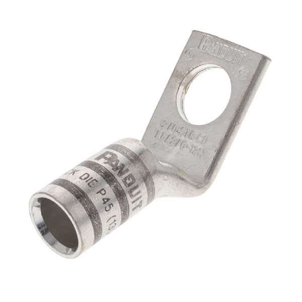 LCAF4/0-38-X Panduit Corp – Price, Stock & Datasheet