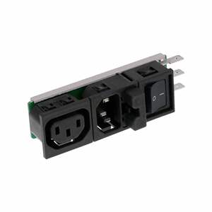 6610.3016.03 Schurter Inc. – Price, Stock & Datasheet