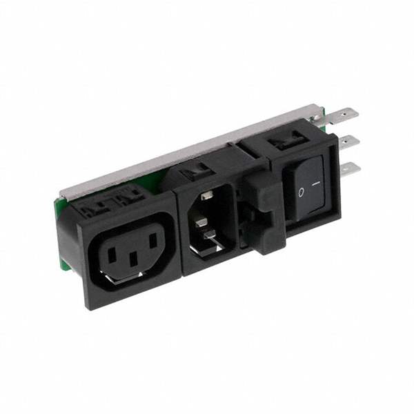 6610.3016.03 Schurter Inc. – Price, Stock & Datasheet