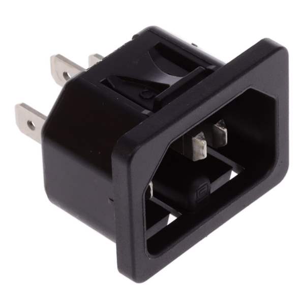 6120.5330 Schurter Inc. – Price, Stock & Datasheet