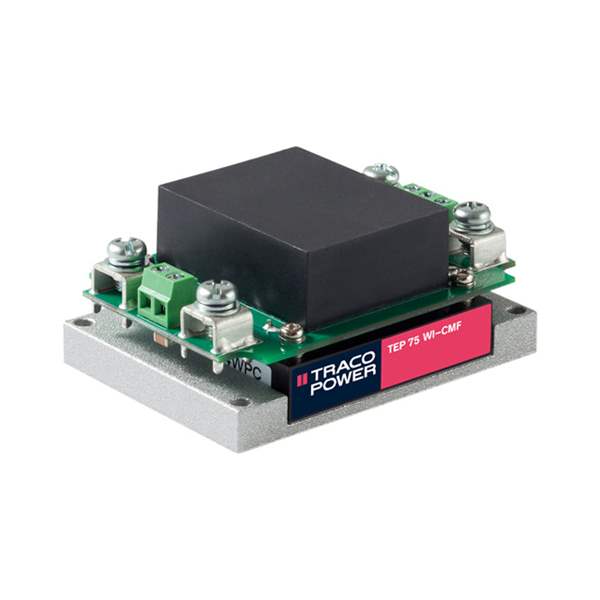 TEP 200-2412WIRCMF Traco Power – Price, Stock & Datasheet