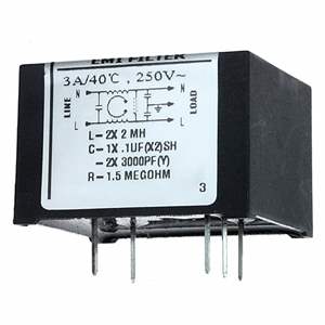 3VQ8 TE Connectivity – Price, Stock & Datasheet