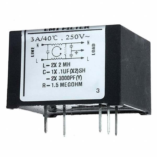 3VQ8 TE Connectivity – Price, Stock & Datasheet